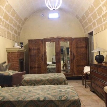 Masseria San Sebastiano Гравина-ин-Пулья Экстерьер фото